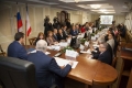 Госкомрегистр в КФУ: получение правоустанавливающих документов