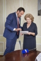 Госкомрегистр в КФУ: получение правоустанавливающих документов
