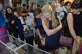 В Музее истории КФУ открылась новая экспозиция