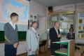 десятое заседание Исторического клуба