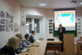 десятое заседание Исторического клуба