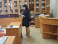 секция «Теория языковой вариативности: социолингвистический аспект (социофонетика и фоностилистика)»