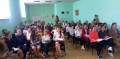 профориентационный конкурс «Мир профессий»
