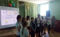 профориентационный конкурс «Мир профессий»