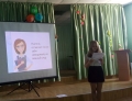 профориентационный конкурс «Мир профессий»