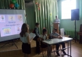 профориентационный конкурс «Мир профессий»