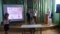 профориентационный конкурс «Мир профессий»