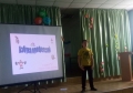 профориентационный конкурс «Мир профессий»