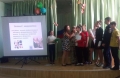 профориентационный конкурс «Мир профессий»