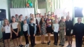 профориентационный конкурс «Мир профессий»