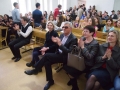 День Института иностранной филологии КФУ