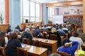 Итоги реализации проекта Программы развития