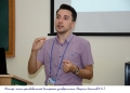 Мастер-класс преподавателей Самарского университета (доцент Сагатов Е.С.)