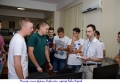 Мастер-класс фирмы Инфотекс, тренер Павел Корнев-2