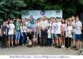Тренер Савеленок Дмитрий - компания Код безопасности со студентами