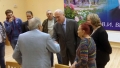 В гостях у КФУ - Жорес Иванович Алферов