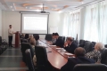 информационно-консультационный семинар «Разработка Плана качества структурного подразделения (филиала) на 2017 год»