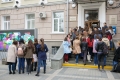 представители Симферопольской городской администрации провели «День карьеры»