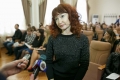 представители Симферопольской городской администрации провели «День карьеры»