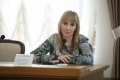 представители Симферопольской городской администрации провели «День карьеры»