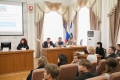 представители Симферопольской городской администрации провели «День карьеры»