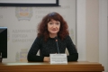 представители Симферопольской городской администрации провели «День карьеры»