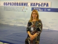 КФУ стал участником 17-й специализированной выставки «Образование. Карьера»