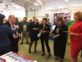 КФУ стал участником 17-й специализированной выставки «Образование. Карьера»