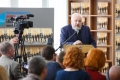 торжественная презентация книги председателя Государственного Совета Крыма Владимира Константинова «Пройти свой путь».