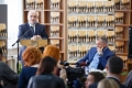 торжественная презентация книги председателя Государственного Совета Крыма Владимира Константинова «Пройти свой путь».