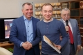 торжественная презентация книги председателя Государственного Совета Крыма Владимира Константинова «Пройти свой путь».