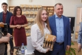 торжественная презентация книги председателя Государственного Совета Крыма Владимира Константинова «Пройти свой путь».