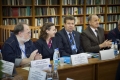 Широкомасштабная Международная научная конференция КФУ