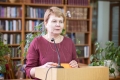 Развивая научный потенциал молодого поколения