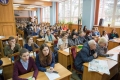 Развивая научный потенциал молодого поколения