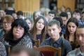 Развивая научный потенциал молодого поколения
