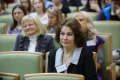 В КФУ начался II Международный научный конгресс