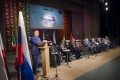 II Крымская международная конференция «Крым в современном международном контексте: новая роль общественной дипломатии в налаживании международного сотрудничества стран Черноморского бассейна»