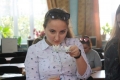 Кукольные истории: в ГПА прошла необычная выставка