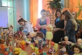 Кукольные истории: в ГПА прошла необычная выставка