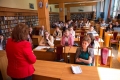 Повысили квалификацию