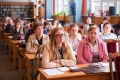 Повысили квалификацию