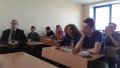 Болгарский ученый прочитал лекцию студентам КФУ