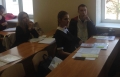 Сотрудники Таврической академии оценили уровень молодых литераторов