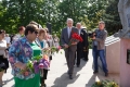 Сергей Донич посетил Ордена Трудового Красного Знамени агропромышленный колледж КФУ
