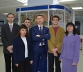 Коллектив Музея истории КФУ