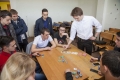 КФУ поздравляет матфак с Днем Рождения!