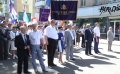 КФУ массовым праздничным шествием отметил Первомай