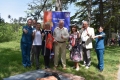 Студенты СЭГИ КФУ приняли участие в акции «Научись спасать жизнь!»