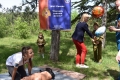 Студенты СЭГИ КФУ приняли участие в акции «Научись спасать жизнь!»